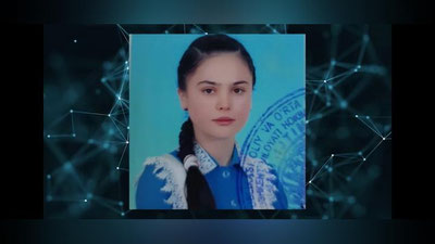 '2012 йилда Эски Жўва бозорида йўқолган Наргизанинг жасади Паркентдан топилди (видео)'ning rasmi