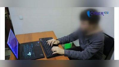 '"14 yoshli bolalarning bunga aloqasi yo`q". Senat saytini aslida boshqa xaker buzgani ma`lum bo`ldi'ning rasmi