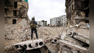 'Ukrainani tiklash uchun qancha kerakligi ma`lum qilindi'ning rasmi