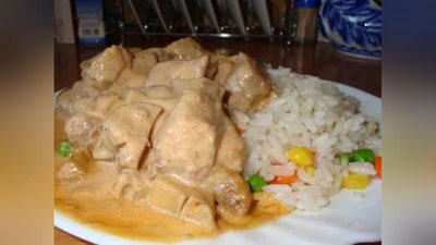 Изрображение 'РЕЦЕПТ ДНЯ: ГОВЯДИНА В СЛИВОЧНОМ СОУСЕ'