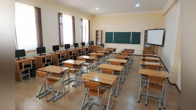 'Ўзбекистонда коллежларни мактабларга айлантирилиши ҳисобидан 221 минг қўшимча ўқувчи ўрни яратилган'ning rasmi