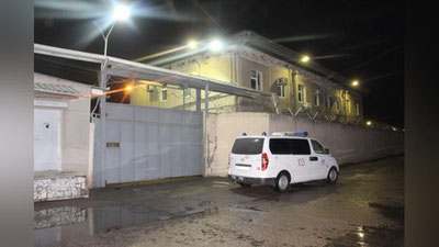 Изрображение 'В РЕЗУЛЬТАТЕ ВЗРЫВА БАЛЛОНА В ПОДМОСКОВЬЕ ПОГИБ УЗБЕКИСТАНЕЦ, 4 ПОСТРАДАЛИ'