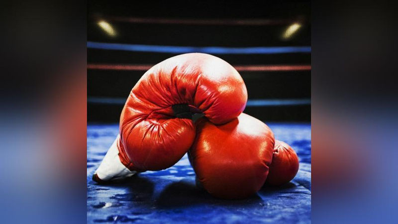 Изрображение 'СБОРНАЯ ПО БОКСУ ОТПРАВЛЯЕТСЯ НА ТУРНИР В ИНДИЮ'