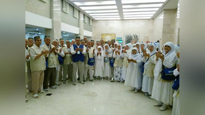 Изрображение 'ПЕРВЫЕ ПАЛОМНИКИ ОТПРАВЯТСЯ ИЗ УЗБЕКИСТАНА В САУДОВСКУЮ АРАВИЮ 20 ФЕВРАЛЯ'