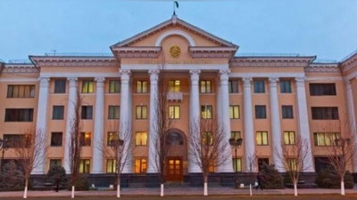 Изрображение 'УТВЕРЖДЕН НОВЫЙ ХОКИМ ТАШКЕНТСКОЙ ОБЛАСТИ'