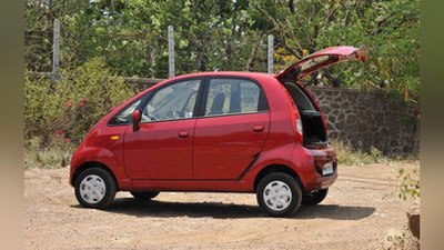 Изрображение 'В линейке отечественных авто может появиться доступная для населения модель'