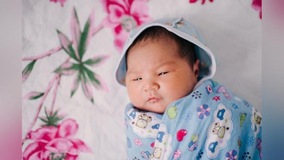 '11 ойда Ўзбекистоннинг қайси ҳудудда энг кўп туғилиш қайд этилди? 'ning rasmi