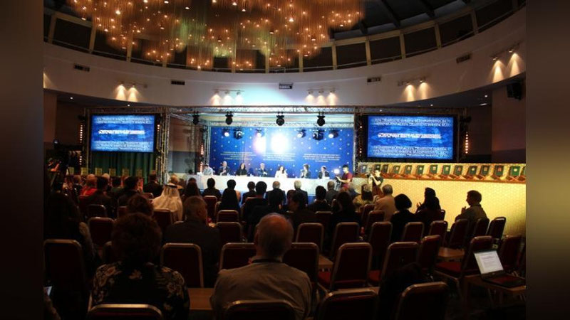 Изрображение 'ВОСТОКОВЕДЫ МИРА  ОБРАТИЛИСЬ К ПРЕЗИДЕНТУ УЗБЕКИСТАНА'