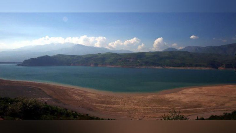 Изрображение 'УЗБЕКИСТАНЦЕВ ОЖИДАЕТ ПИК ЖАРЫ ПЕРЕД ПЕРЕМЕНОЙ В ПОГОДЕ'