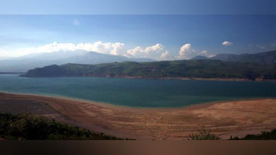 Изрображение 'УЗБЕКИСТАНЦЕВ ОЖИДАЕТ ПИК ЖАРЫ ПЕРЕД ПЕРЕМЕНОЙ В ПОГОДЕ'