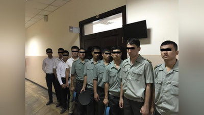 Изрображение 'АБИТУРИЕНТЫ-ЗАЙЦЫ И ТЕЛЕФОНЫ В ДИПЛОМАХ:  КАК ПРОШЛИ ЭКЗАМЕНЫ НА СПЕЦФАКУЛЬТЕТ ТУИТ (ФОТО)'