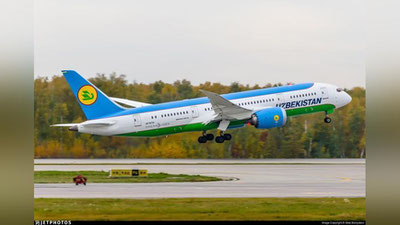'“Uzbekistan Airways”  qo`shimcha qatnovlar e`lon qildi.'ning rasmi