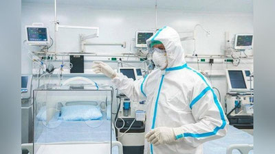 'Rossiyalik olimlar koronavirusdan vafot etgan bemorni yorib ko`rgani haqidagi xabarlarga oydinlik kiritildi'ning rasmi