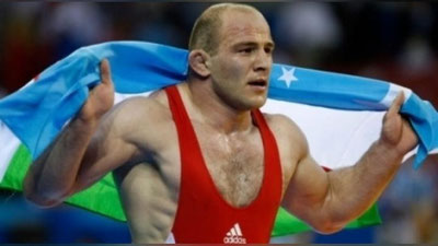 Изрображение 'АРТУР ТАЙМАЗОВ ИЗБРАН ДЕПУТАТОМ РОССИЙСКОЙ ГОСДУМЫ '