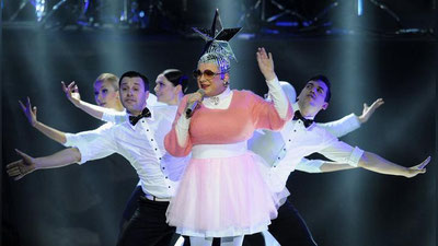 Изрображение 'ВЕРКИ СЕРДЮЧКИ СКОРО НЕ СТАНЕТ'