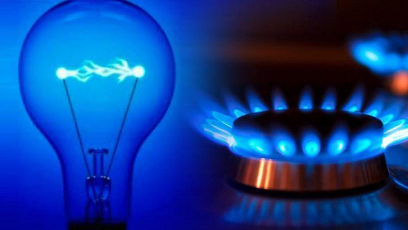 Изрображение 'ОЗВУЧЕНЫ НОВЫЕ ТАРИФЫ НА ГАЗ И ЭЛЕКТРОЭНЕРГИЮ'