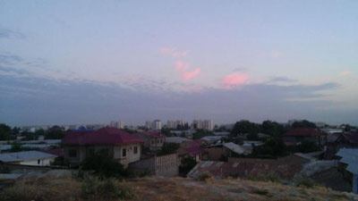 Изрображение 'КАКУЮ ПОГОДУ ОБЕЩАЮТ НАМ СИНОПТИКИ 15 ИЮЛЯ?'