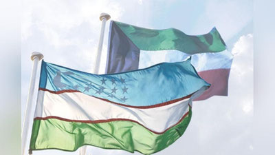 Изрображение 'УЗБЕКИСТАН И КУВЕЙТ ПРОВЕДУТ ЗАСЕДАНИЕ МЕЖПРАВКОМИССИИ В НАЧАЛЕ 2017 ГОДА'