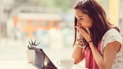 Изрображение 'ИСТОРИЯ ИЗ ЖИЗНИ: ПОЗНАКОМИЛАСЬ ЧЕРЕЗ ИНТЕРНЕТ И ...'