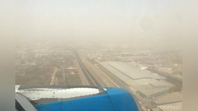 'Changli havo sharoitida aholiga tibbiy yordam ko`rsatish uchun barcha zarur choralar ko`rilgan — SSV'ning rasmi