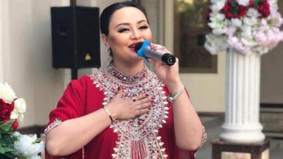 'Shahlo Zoirova tez harakatlanib ketayotgan manishada "tryuk" qildi'ning rasmi