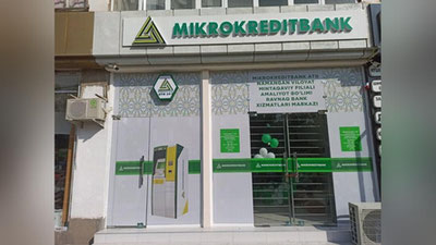 'Қарши ва Нишон туманларида "Микрокредитбанк"даги талон-торожликлар фош этилди'ning rasmi