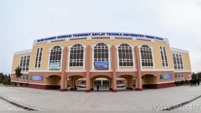 'Термиздаги ётоқхонада ҳам портлаш бўлгани юзасидан расмий маълумот берилди'ning rasmi