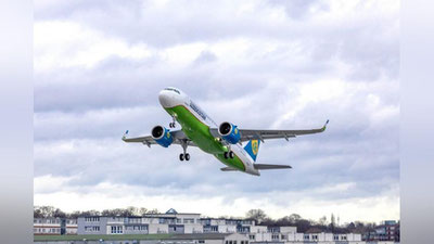 'Toshkent – London aviaqatnovi tiklandi'ning rasmi