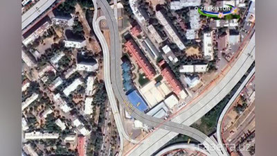 '​Тошкентдаги йўналишлардан бирида транспорт ҳаракати вақтинчалик ёпилди'ning rasmi