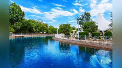 Изрображение '"УЗБЕКНЕФТЕГАЗ" ПРЕЗЕНТОВАЛ В ЭКОПАРКЕ МУЛЬТСЕРИАЛ "СМАРТИКИ" '