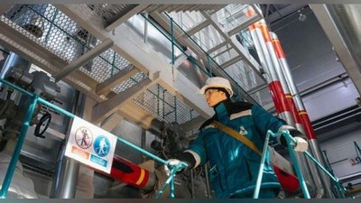 Изрображение 'В УЗБЕКИСТАНЕ ПЛАНИРУЮТ СОЗДАТЬ НОВЫЙ ГОСКОМИТЕТ'