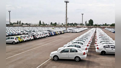 Изрображение 'Узбекский автопроизводитель наладит выпуск недорогих автомобилей'