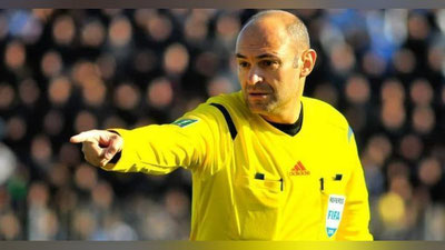 'O`zbekistonlik futbol hakamlari JCh-2022 saralash bosqichida ishtirok etadi'ning rasmi