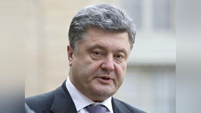 Изрображение 'ПЕТР ПОРОШЕНКО ПРИГЛАСИЛ ШАВКАТА МИРЗИЁЕВА ПОСЕТИТЬ УКРАИНУ'