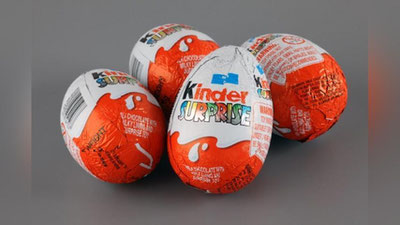 Изрображение 'В Узбекистане не зарегистрировано случаев заражения сальмонеллезом через шоколад,  -Минздрав'