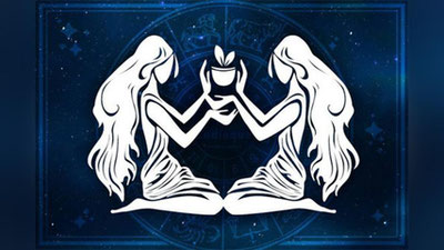 Изрображение 'ГОРОСКОП-2019: БЛИЗНЕЦЫ'