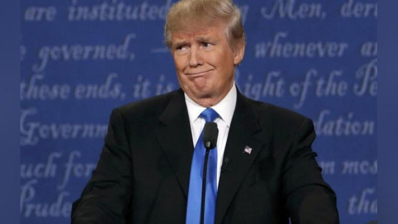 Изрображение 'МЭР НЬЮ-ЙОРКА ПОПРОСИЛ У ОБАМЫ $35 МЛН НА СОДЕРЖАНИЕ СЕМЬИ ТРАМПА'