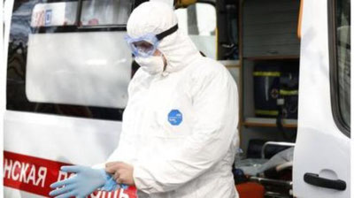 'O`zbekistonda koronavirus bilan 3 ta hududda 99 kishi zararlandi'ning rasmi