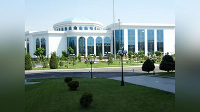 Изрображение 'НОВЫЙ ГЛАВА ТАШКЕНТА ПРОВЕЛ ПЕРВУЮ ОФИЦИАЛЬНУЮ ВСТРЕЧУ'