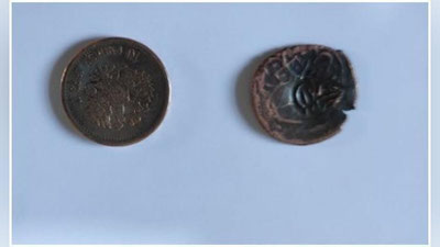 'Termiz aeroportida madaniy boyliklarni Rossiyaga olib chiqib ketayotgan fuqaro to`xtatib qolindi'ning rasmi