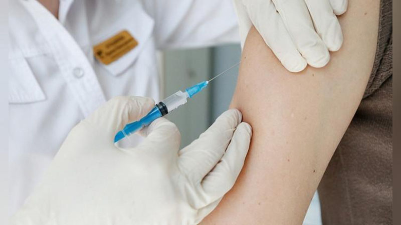 'O`zbekistonda 1 million 5910 nafar kishi koronavirusga qarshi emlandi'ning rasmi