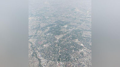 Изрображение 'КАКУЮ ПОГОДУ НАМ ЖДАТЬ В ПЕРВЫЙ МАЙСКИЙ ДЕНЬ?'