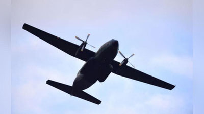 Изрображение 'Через Узбекистан эвакуировано уже почти 2 тысячи граждан зарубежных государств'