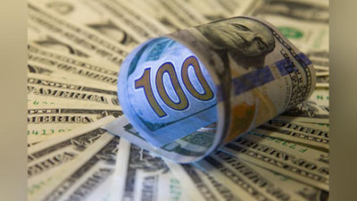 'O`zbekistonda dollarning rasmiy kursi ko`tarilishni boshladi'ning rasmi