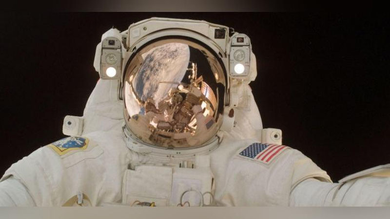 Изрображение 'В NASA поступило рекордное количество резюме от претендентов в космонавты'