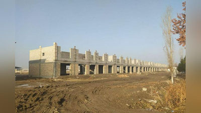 'Toshkent viloyatidagi katta uchta noqonuniy qurilish ob`ekti haqida ma`lumot berildi'ning rasmi