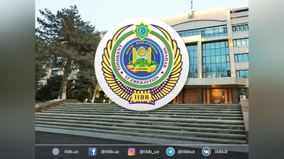 Изрображение 'В ГУВД опровергли смерть 41-летнего мужчины из-за избиения в ОВД Юнусабадского района'