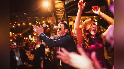 'Yangi yil munosabati bilan korporativ bayram tadbirlari o`tkazish taqiqlanadi — Maxsus komissiya'ning rasmi