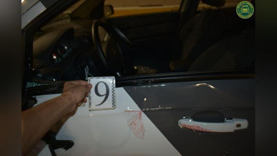 Изрображение 'В Ташкенте пьяный водитель насмерть сбил работника предприятия по ремонту мостов'