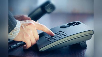 'АОКА ва унинг таркибий тузилмаларида коррупциявий ҳолатларнинг олдини олиш мақсадида "Ишонч телефони" ишга туширилди'ning rasmi